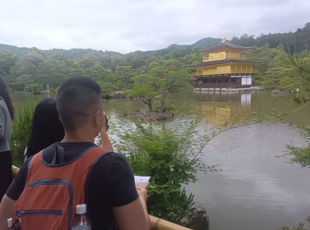 Kyoto Customized Private Tour in 1 Day