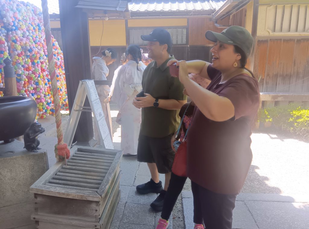 Kyoto in One Day: Kodai-ji Temple　On foot
