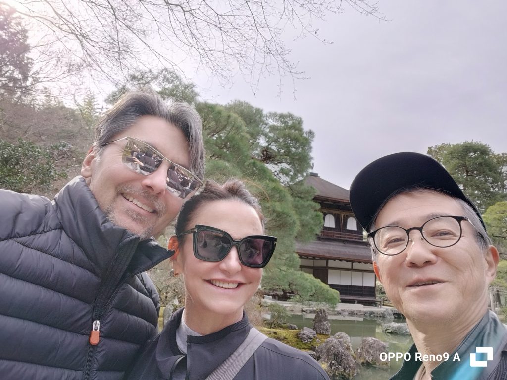 Kyoto in One Day: Fushimi Inari Shrine & Return to iHotel