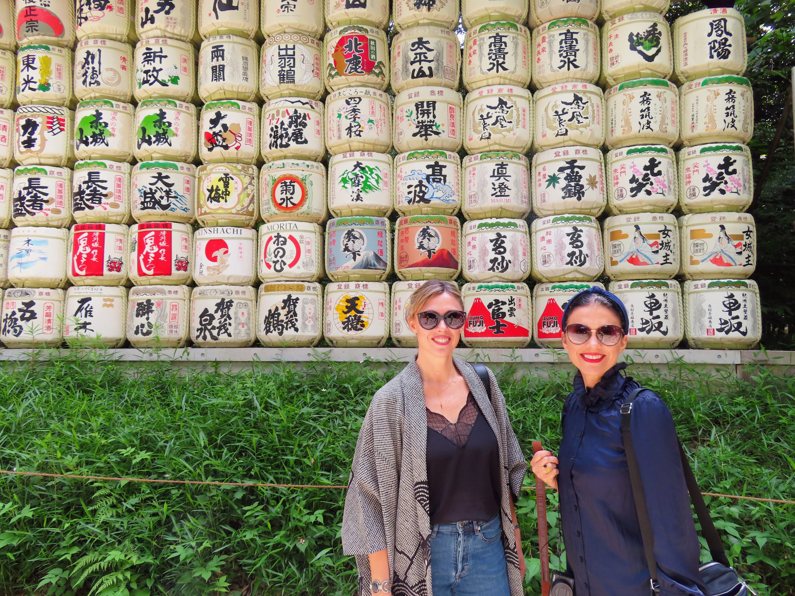 Tokyo Customized Full-Day Private Tour