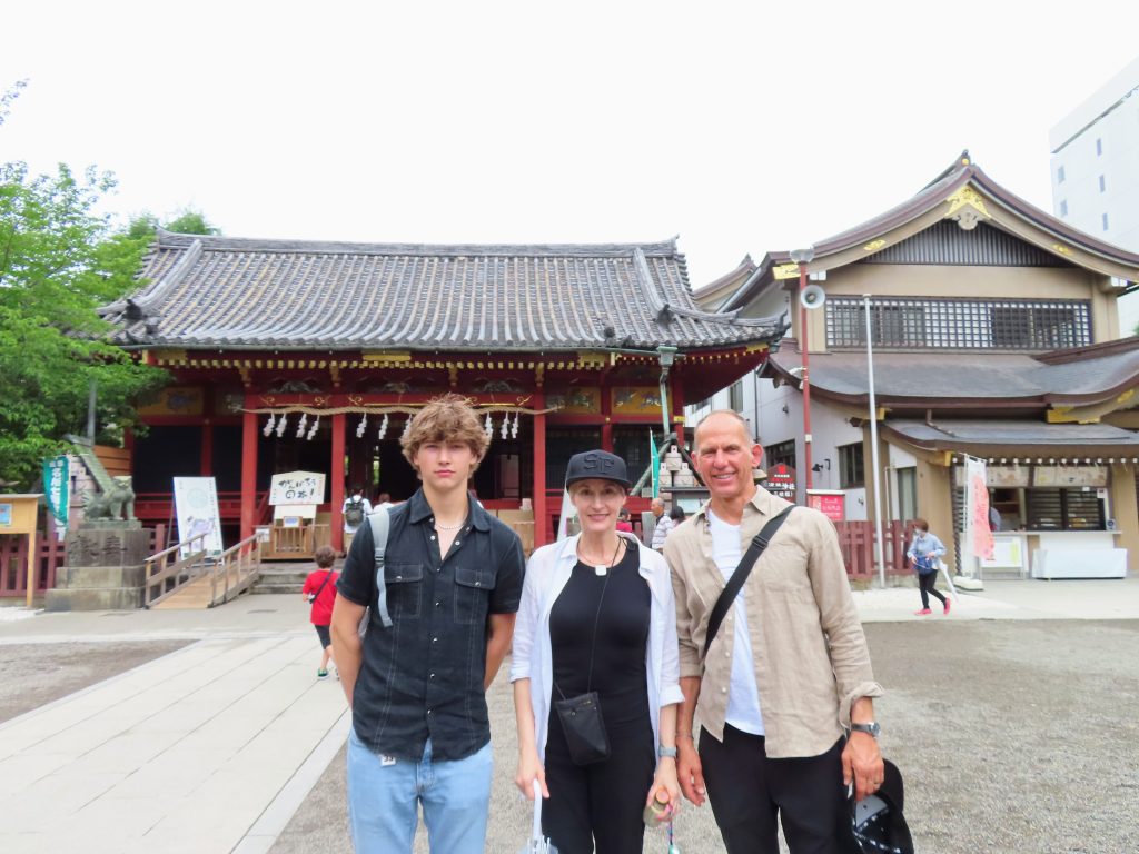 Tokyo Customized Private Tour in 1 Day