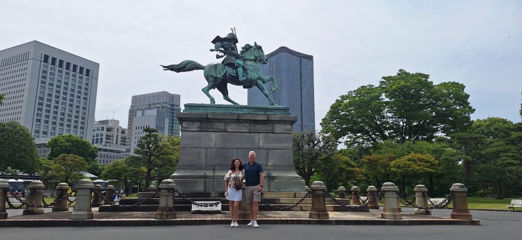 Tokyo in Half a Day: for Asakusa & Tsukiji