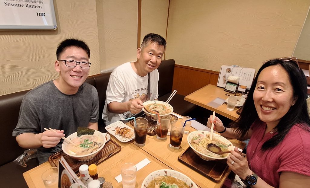 Tokyo in One Day: Meiji Shrine & Asakusa