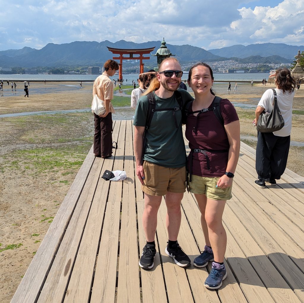 Hiroshima in One Day: Peace Memorial Museum & Daiganji Temple