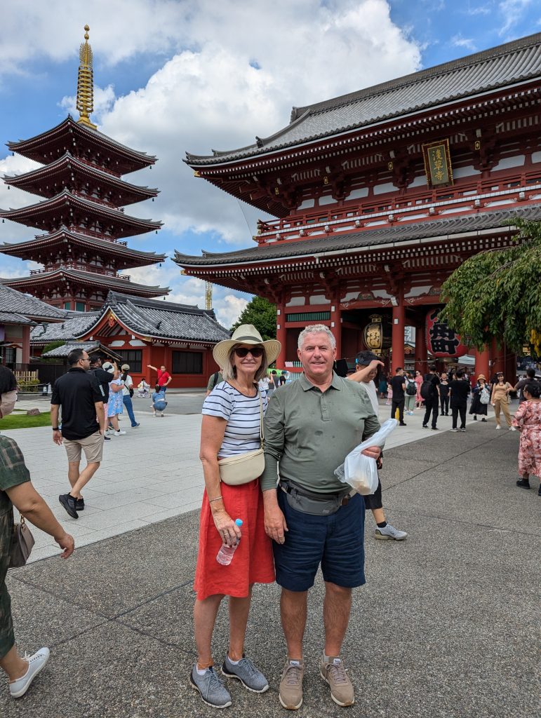 Tokyo in One Day: Tokyo National Museum & Guide ends