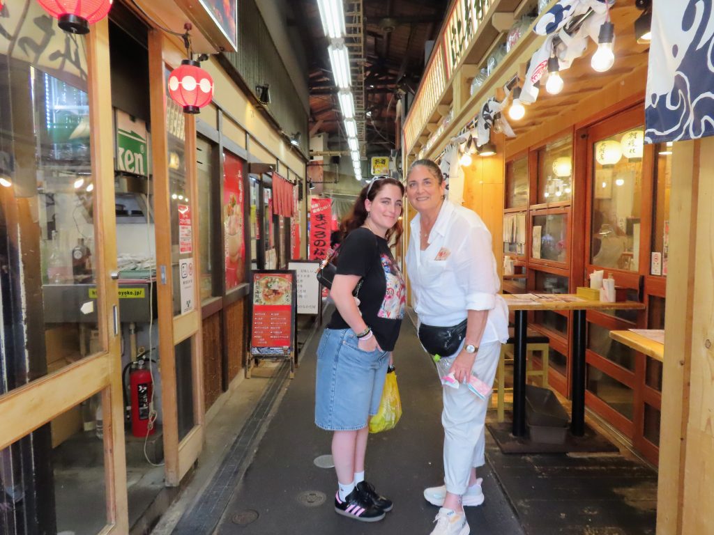 Tokyo in One Day: @Nakano Broadway & @Shimokitazawa