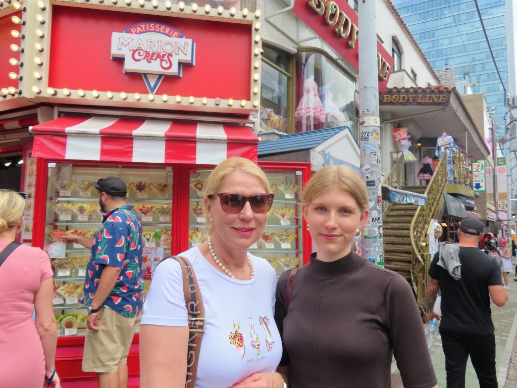 Tokyo in One Day: Meiji Shrine & Asakusa
