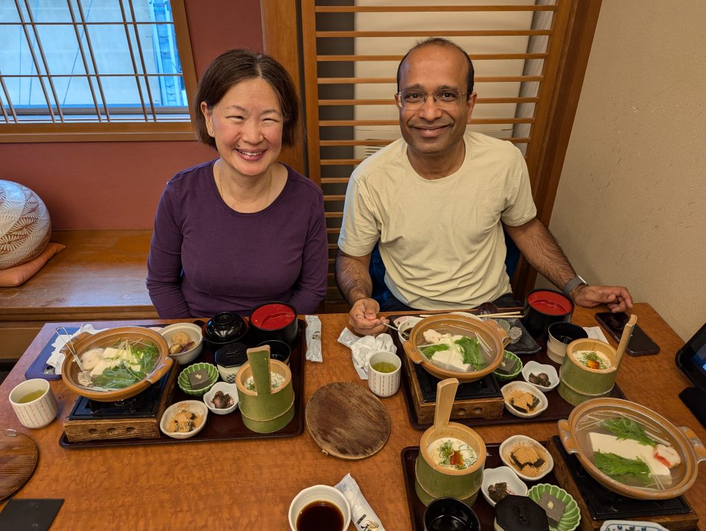 Kyoto in One Day: Fushimi Inari Taisha & Guide ends in Arashiyama