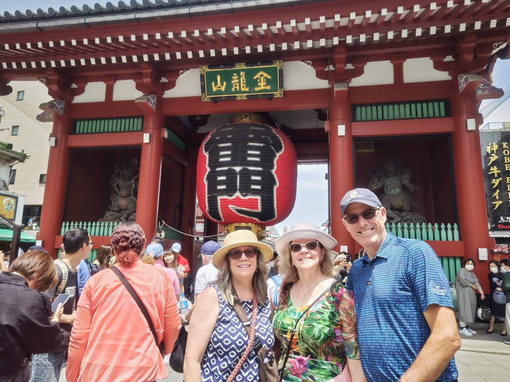 Tokyo Customized Private Tour in 1 Day