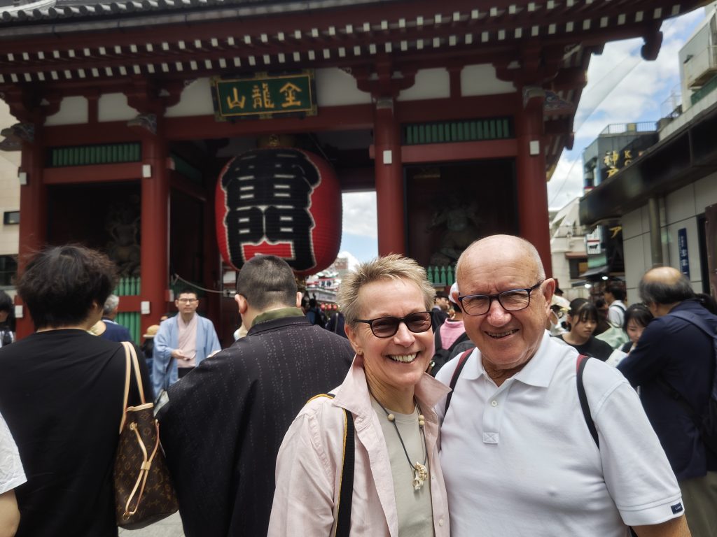 Tokyo Customized Half-Day Tour
