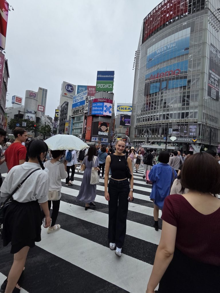 Tokyo in Half a Day: Meiji Shrine & Tokyo Station