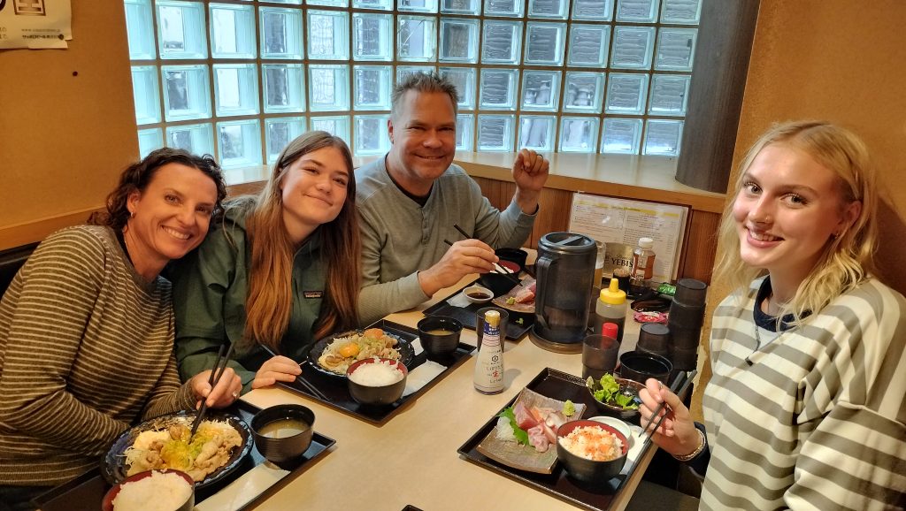 Tokyo Customized Private Tour in 1 Day