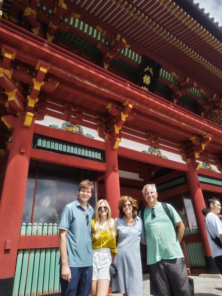 Kamakura Customized Half-Day Tour