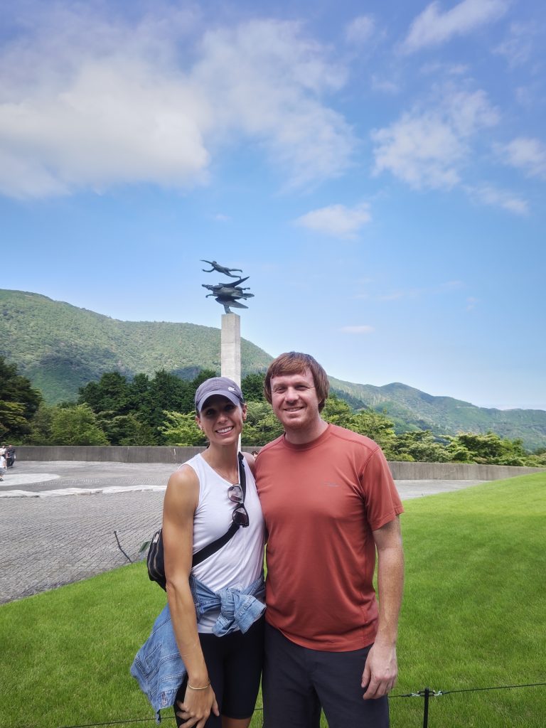 Hakone Customized Private Tour in 1 Day