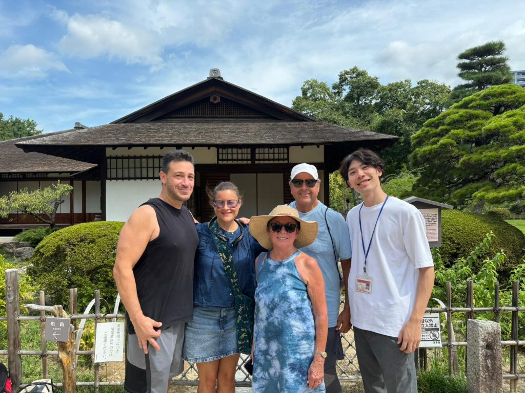 Hiroshima & Miyajima in 1 Day: Private Tour