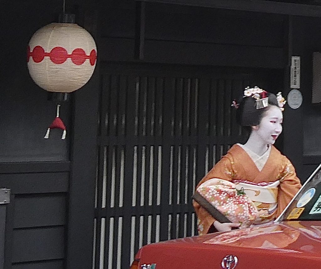 Kyoto in One Day: Kinkaku-ji Temple & Kitano Tenmangu Shrine