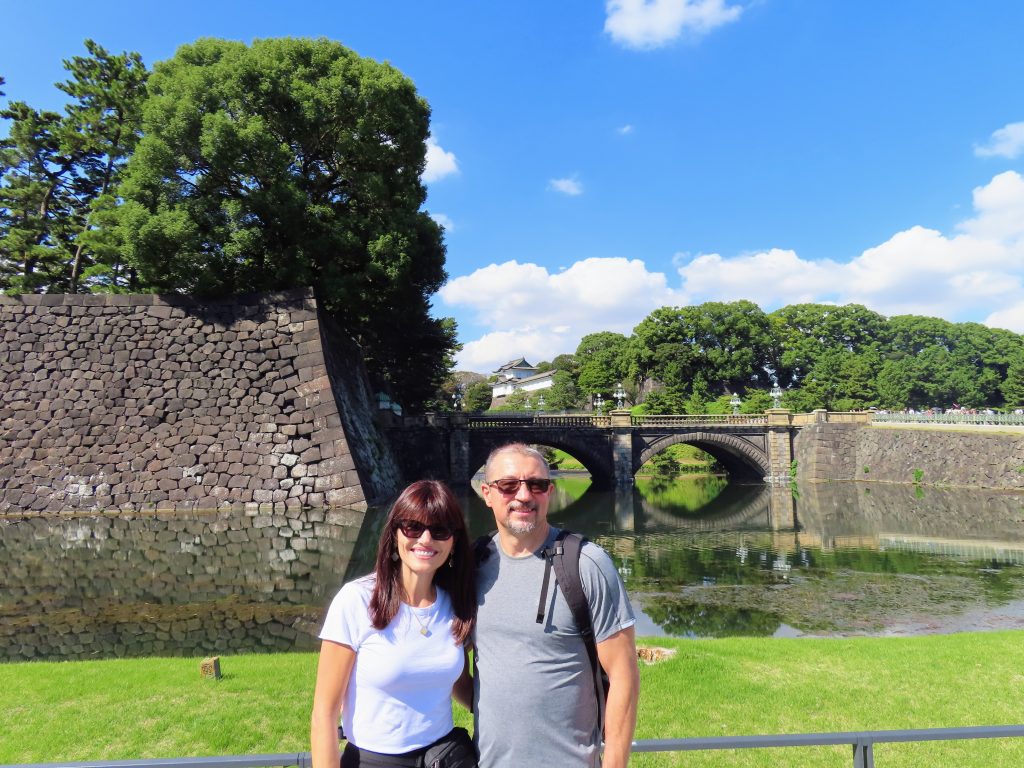 Tokyo in One Day: Tsukiji & Asakusa