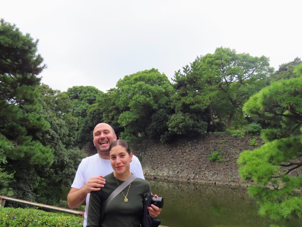Tokyo: Walk around Shinjuku & Walk around Shimokitazawa