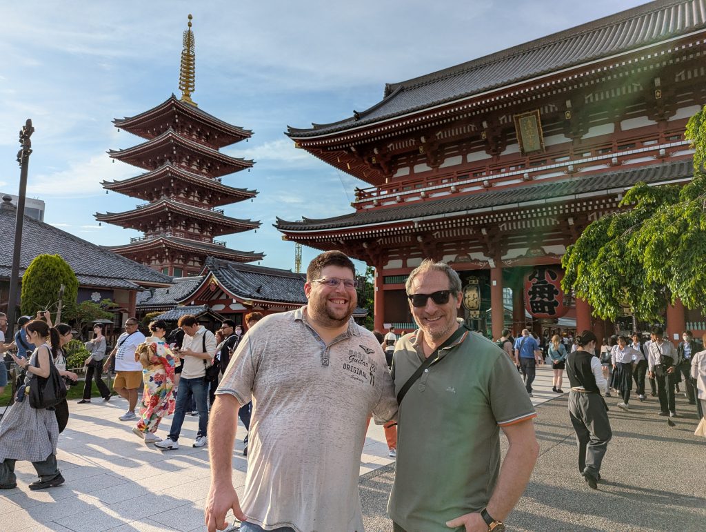 Tokyo in One Day: Imperial Palace East Gardens