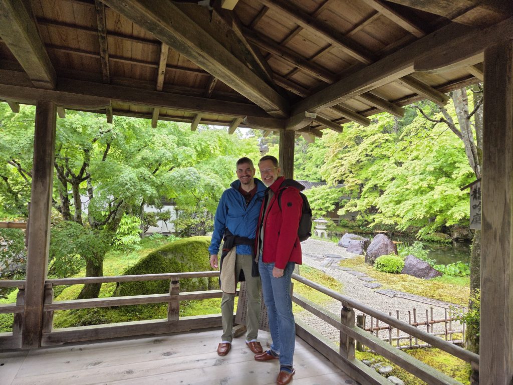 Kyoto in Half a Day: Nanzenji Temple & Stroll through Pontocho