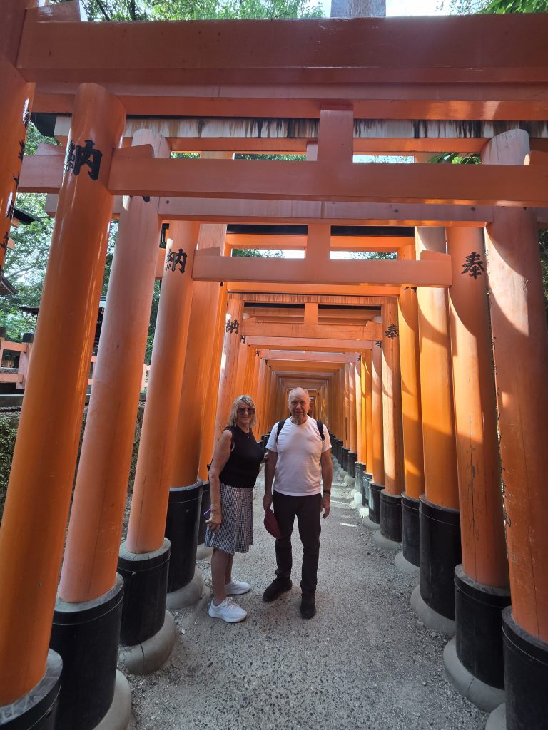 Kyoto in One Day: Banyan Tree Higashiyama Kyoto & Gion