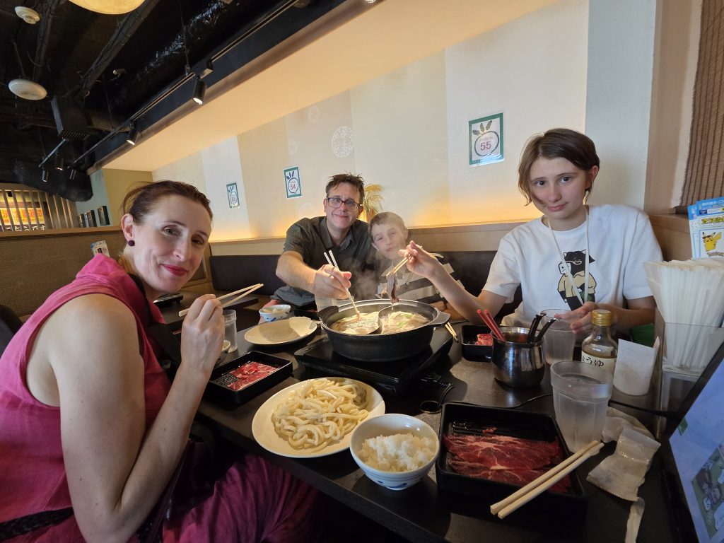 Tokyo in Half a Day: Takeshita Street & Meiji Shrine