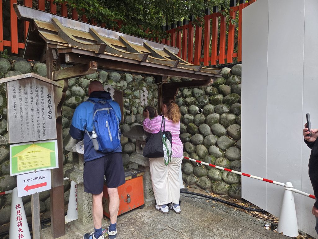Kyoto in Half a Day: Fushimi Inari Taisha & Kiyomizu-dera