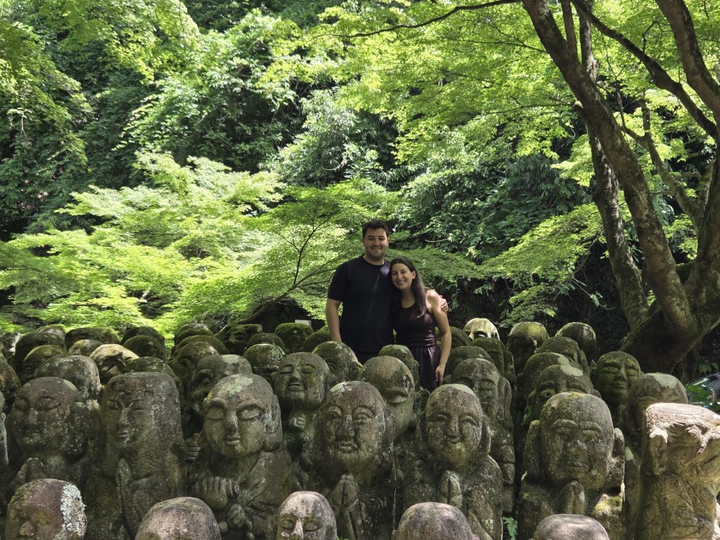 Kyoto in One Day: Kyoto Station Central Gate & Kinkaku-ji Temple
