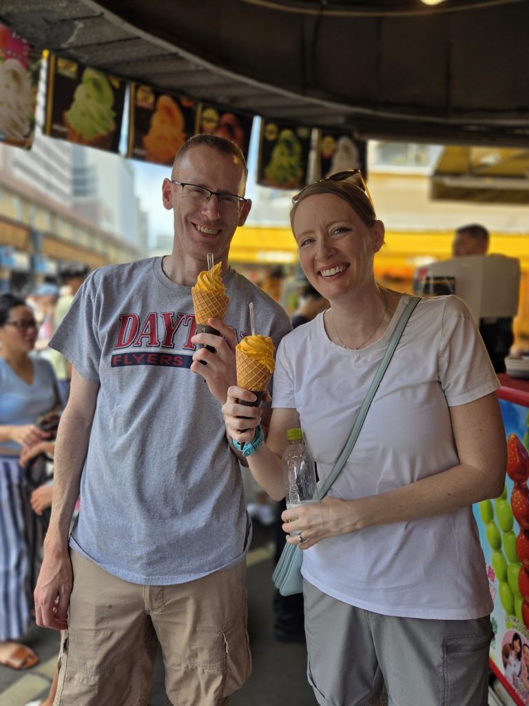 Tokyo in One Day: Meiji Shrine & Asakusa