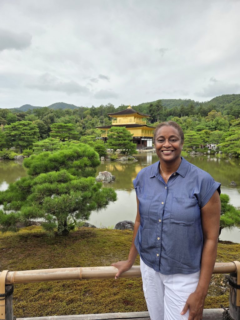 Kyoto in Half a Day: Kinkaku-ji & Fushimi Inari Taisha