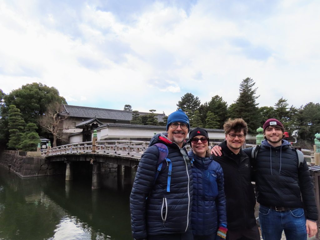 Tokyo in One Day: Meiji Shrine & Akihabara