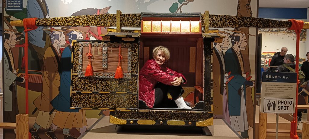 Fukuoka in Half a Day: Kokura Castle & & Stroll through Mojiko Retro