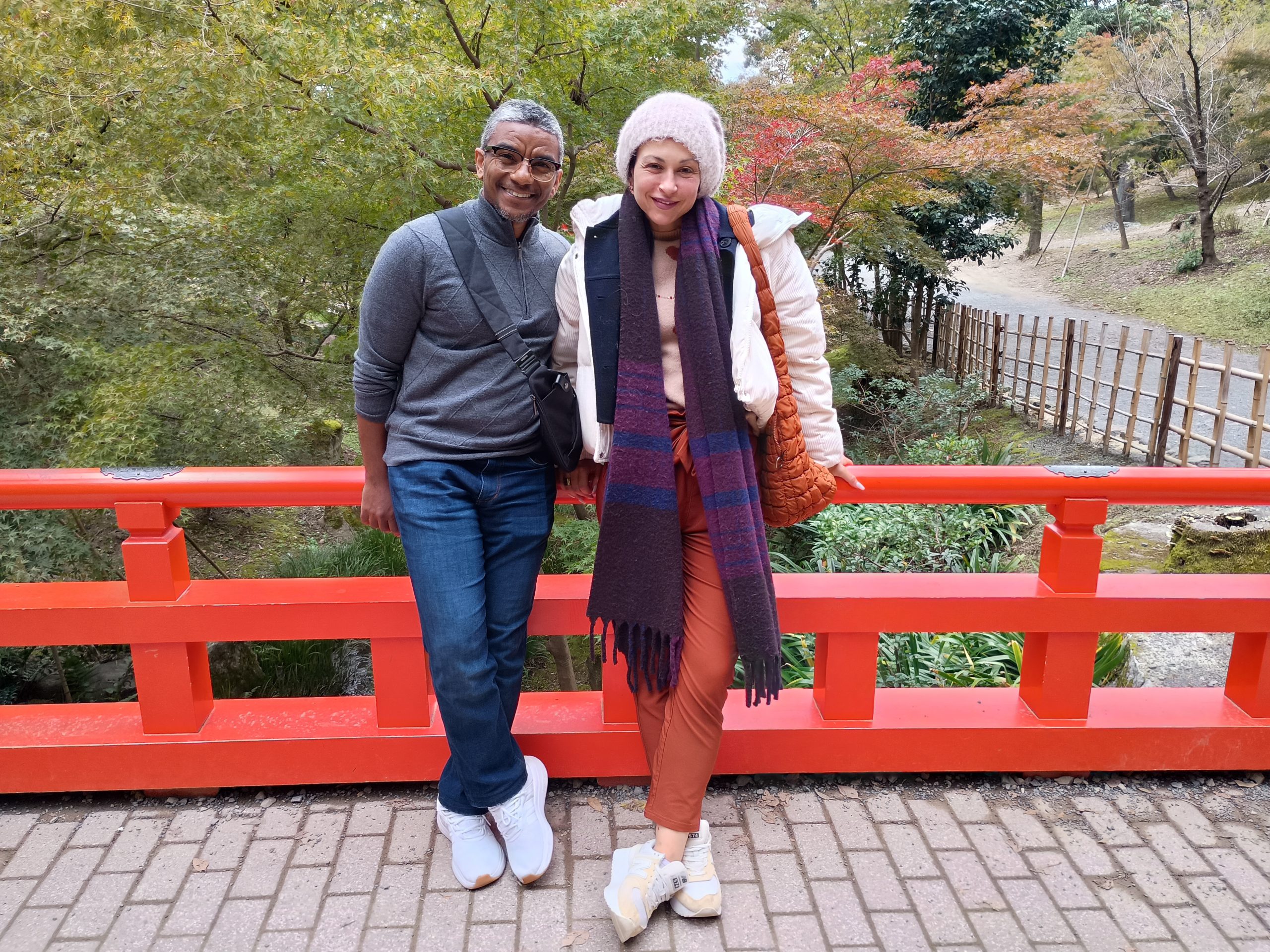 Kyoto Customized Private Tour in 1 Day