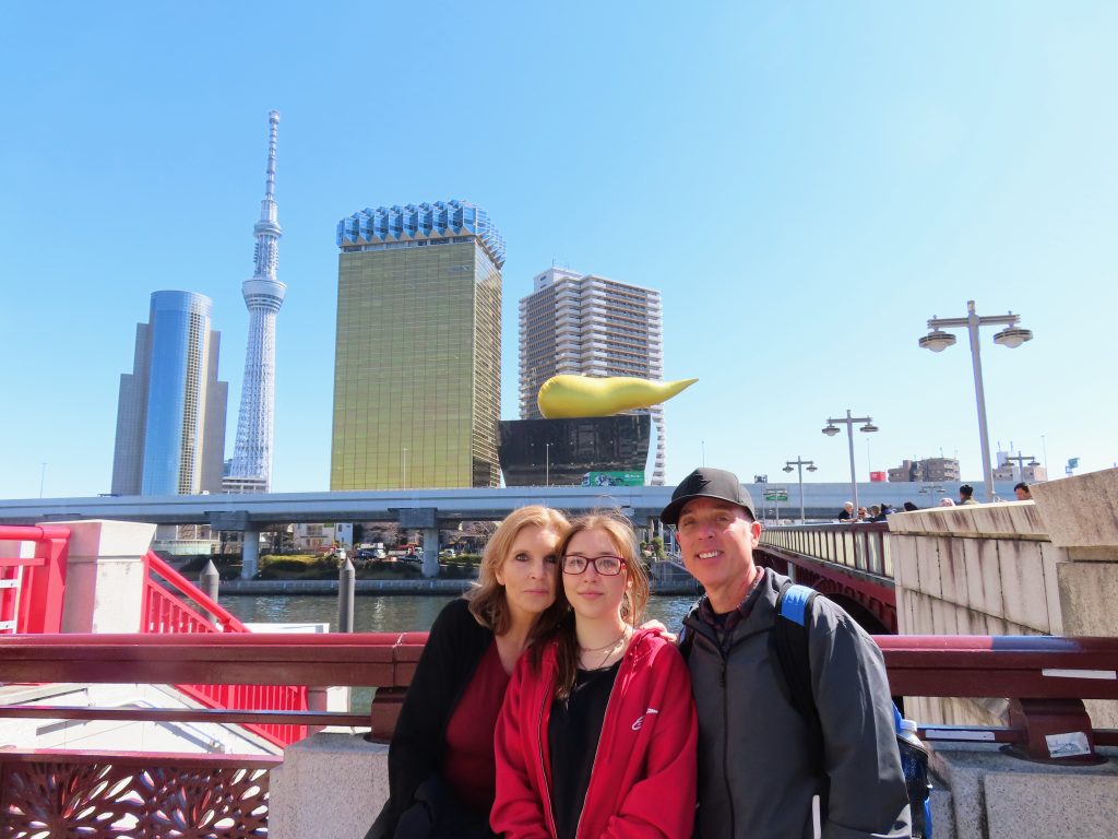 Tokyo in One Day: Nezu & Akihabara