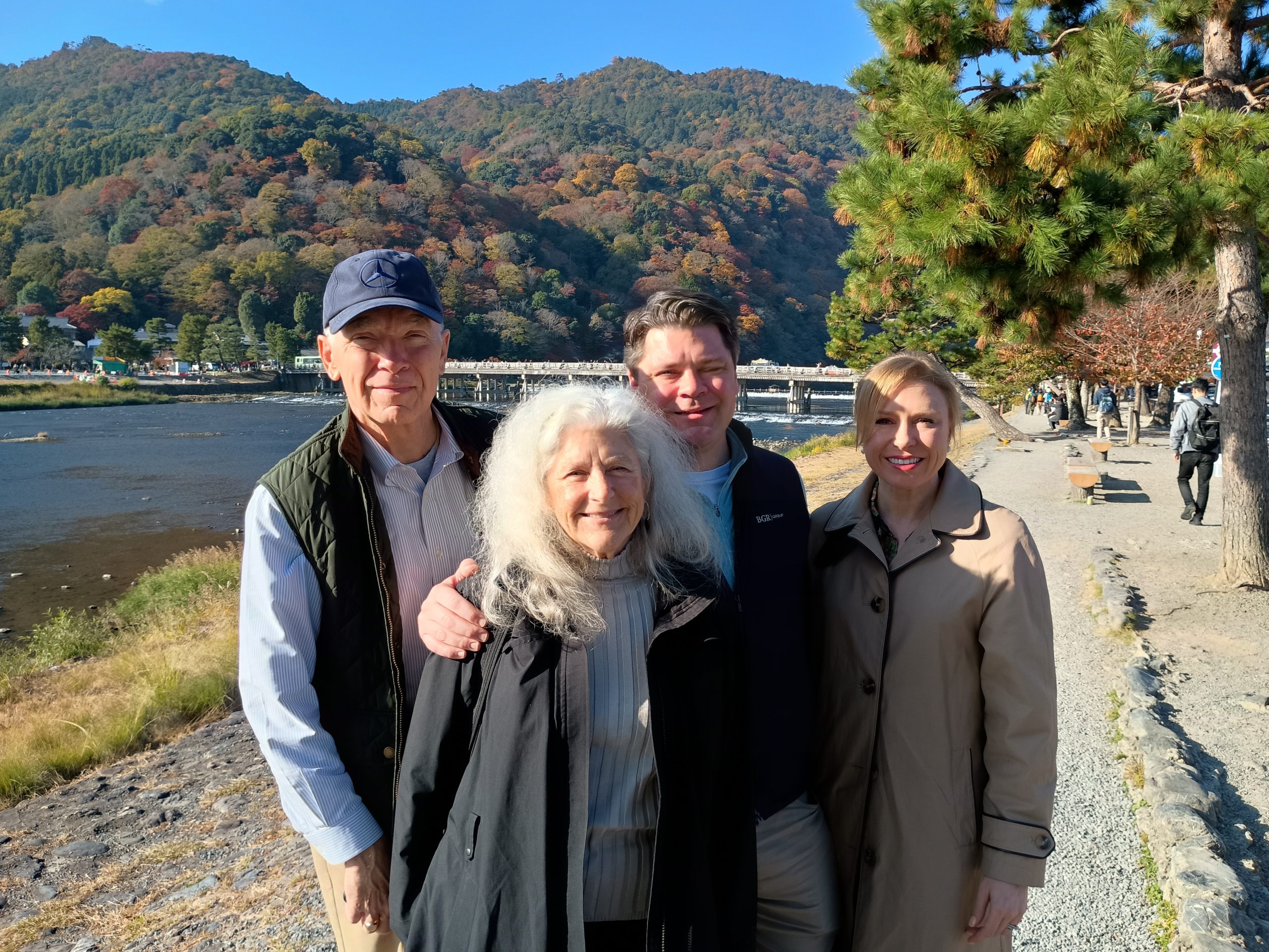 Kyoto Customized Private Tour by Car