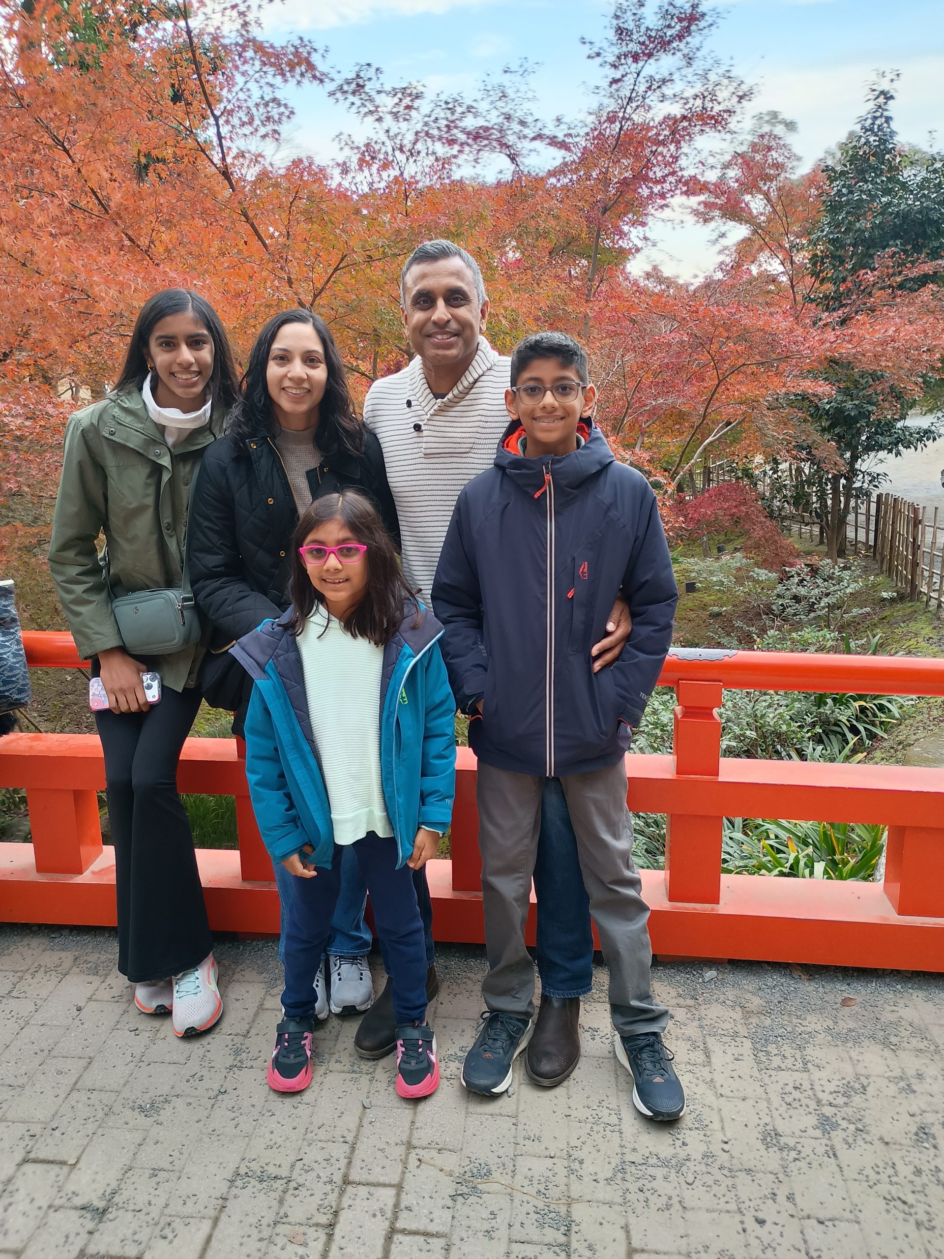 Kyoto Customized Half-Day Tour