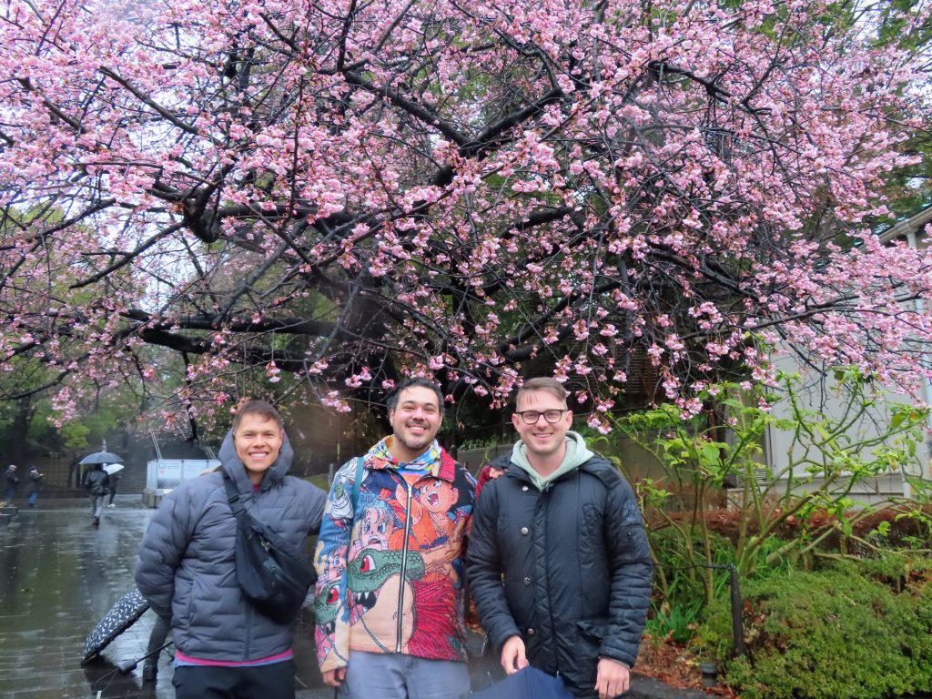Tokyo in One Day: Asakusa
