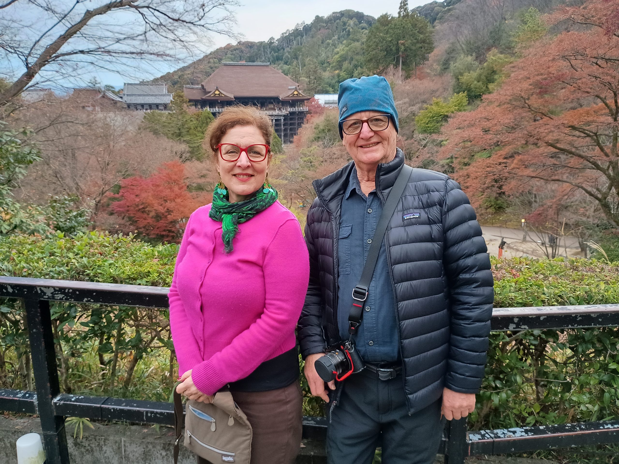 Kyoto Early Morning Customized Tour