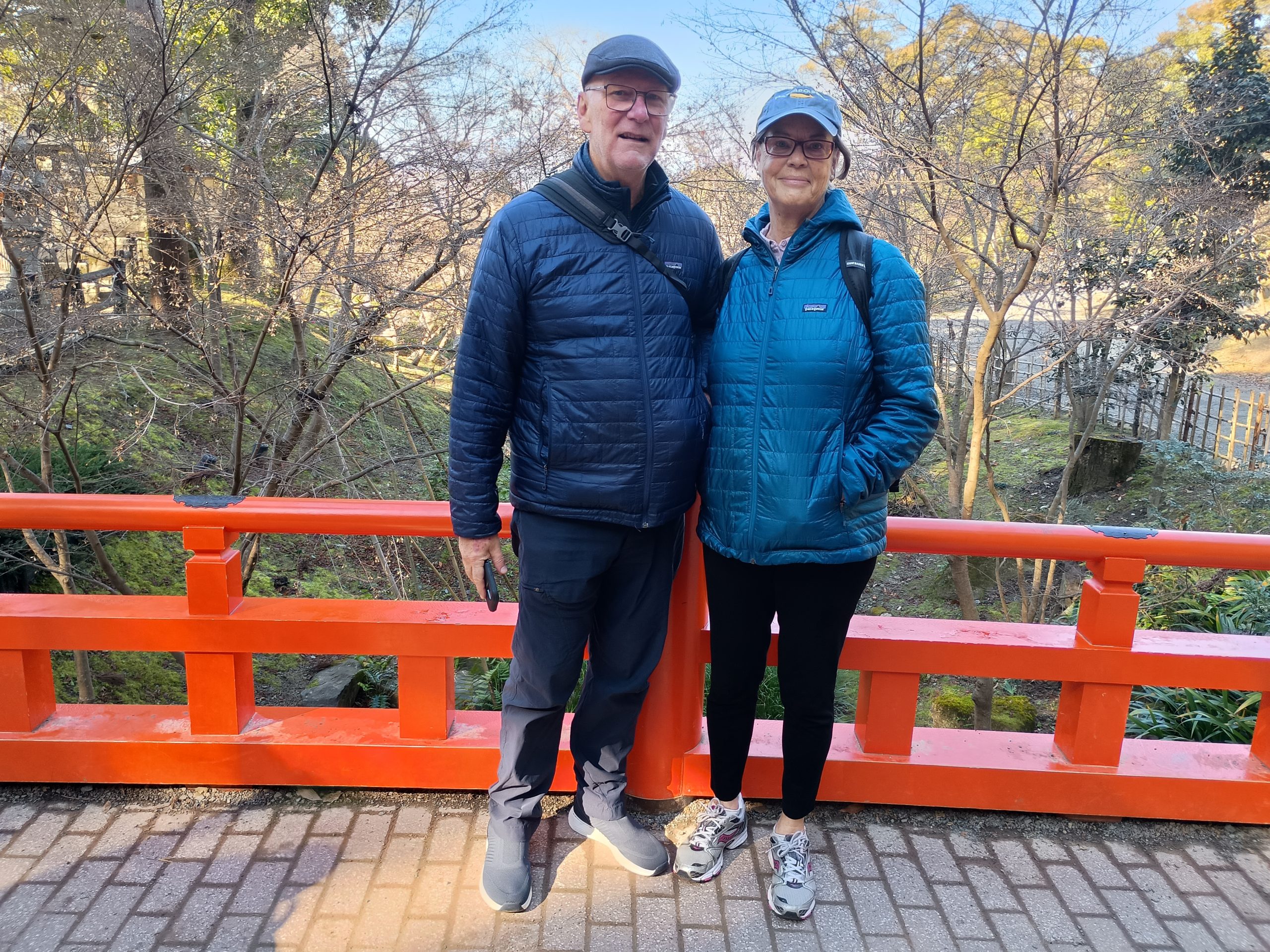 Kyoto Customized Half-Day Tour