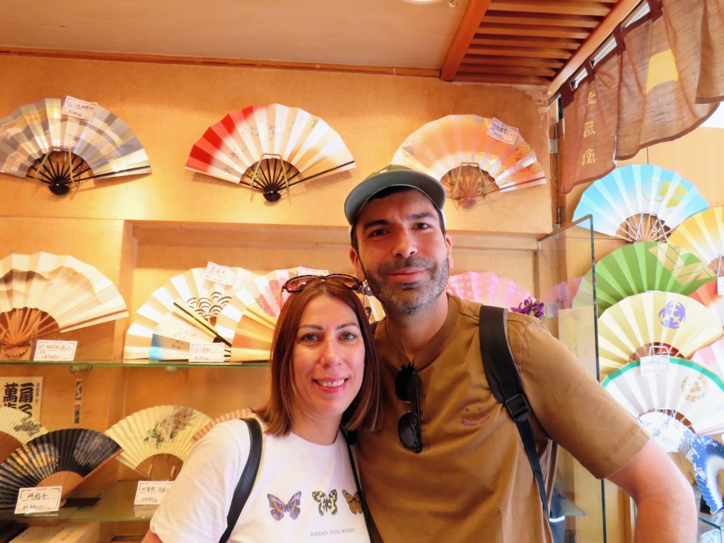 Tokyo in One Day: Asakusa & Shibuya