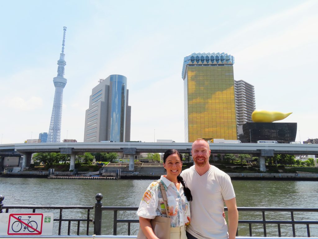 Tokyo in One Day: Asakusa & Shibuya