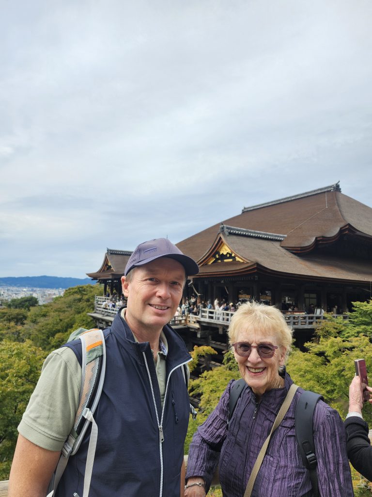 Kyoto Customized Half-Day Tour