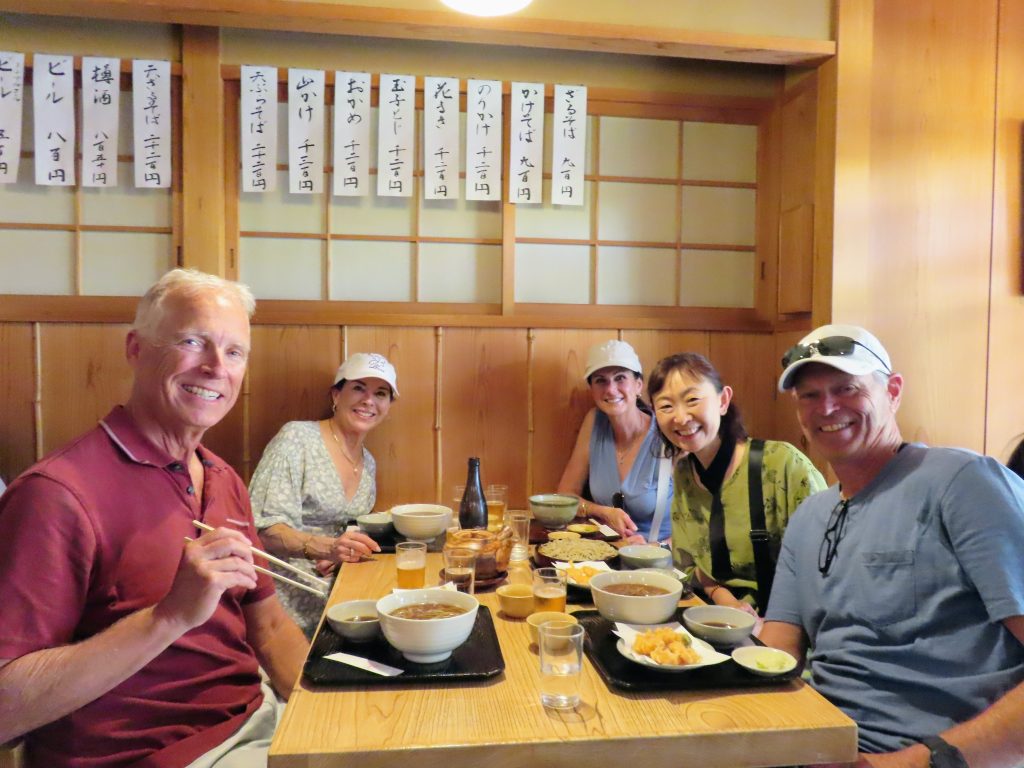 Tokyo in One Day: Meiji Shrine & Asakusa