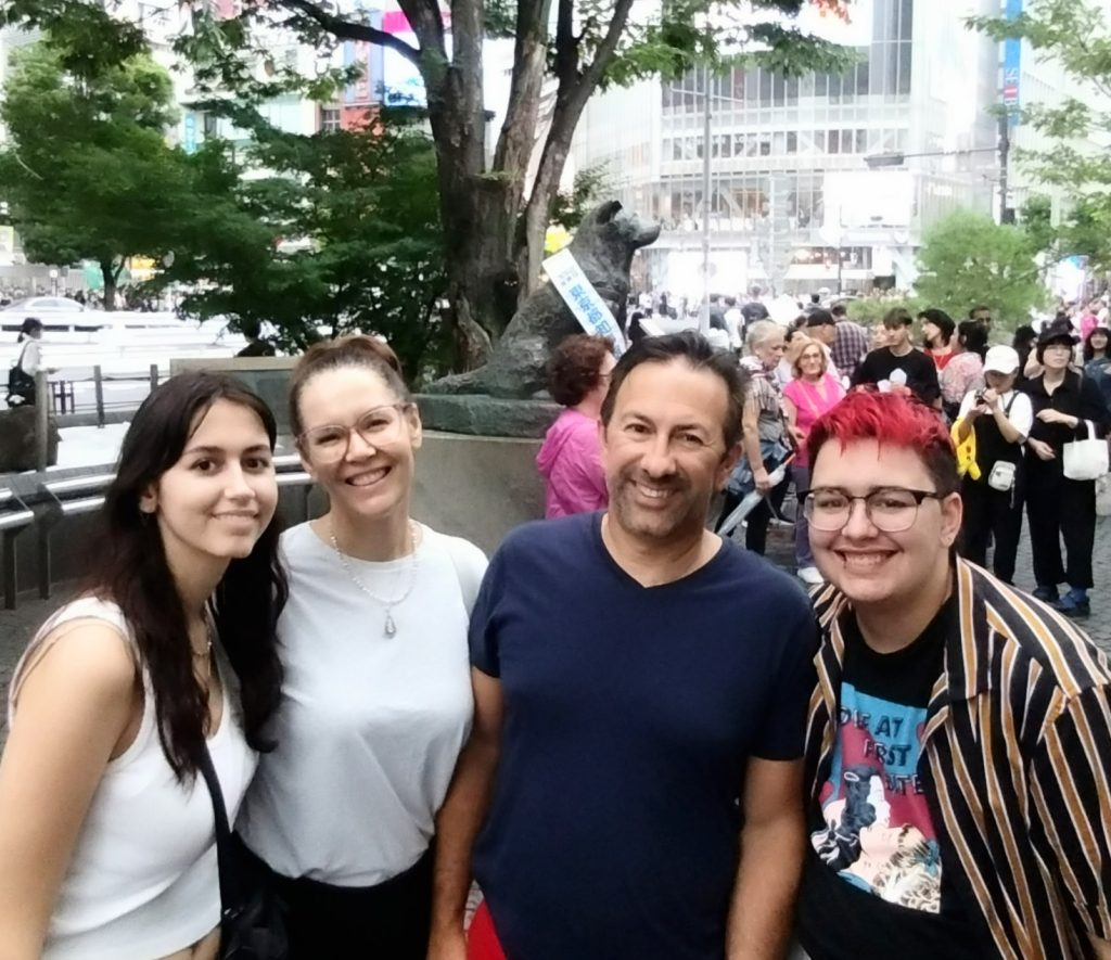Tokyo Customized Private Tour in 1 Day