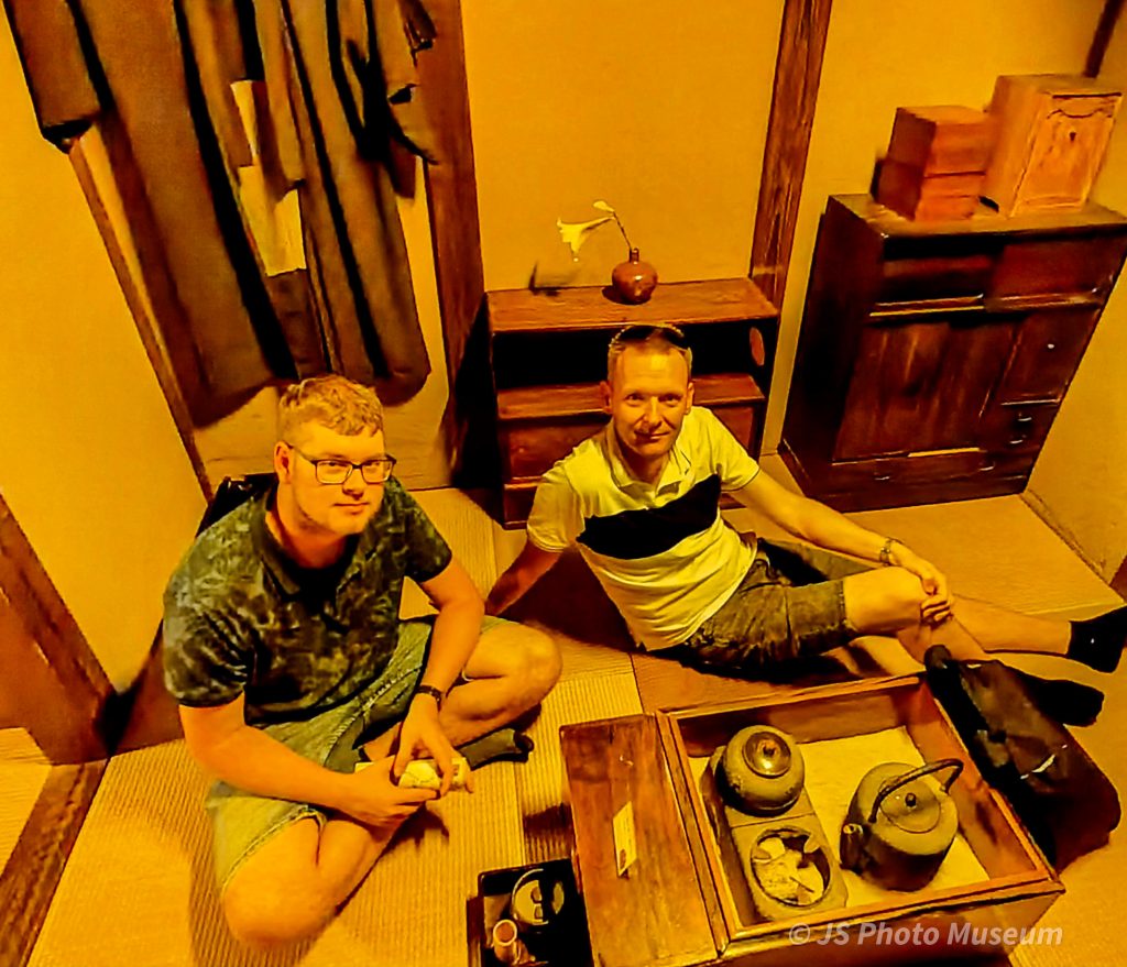 Tokyo in Half a Day: Fukagawa Edo Museum & Shibuya Scramble Crossing