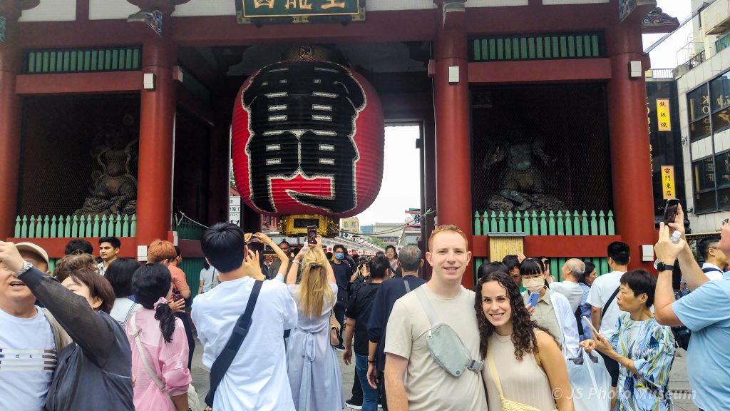 Tokyo in Half a Day: the Fukagawa Edo Museum.