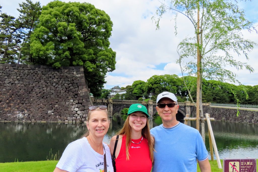 Tokyo: Meiji Shrine & Asakusa