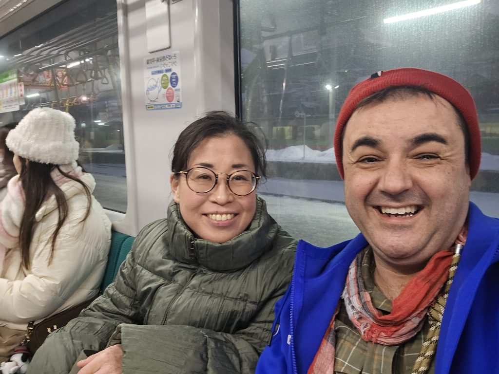 Hokkaido in One Day: Sapporo Station & ｰ16:00  Otaru Museum