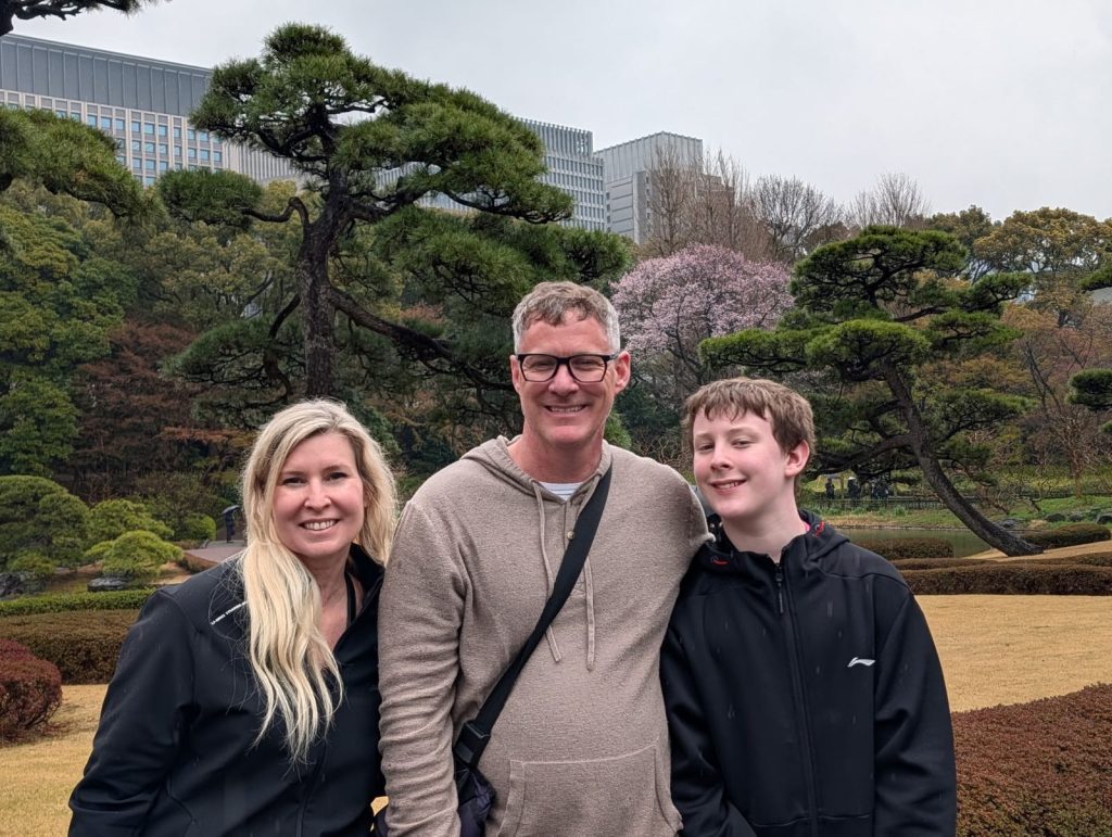 Tokyo in 1 Day from Yokohama: Private Tour