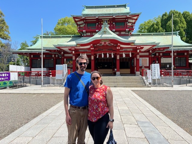 Tokyo Customized Private Tour in 1 Day